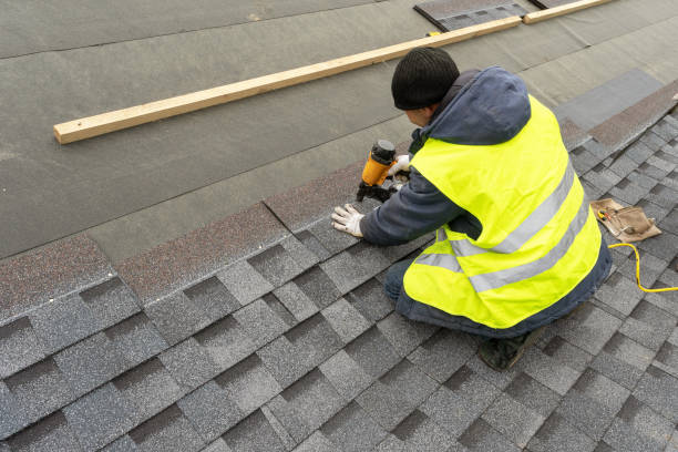 Roof Waterproofing Services in Llano Grande, TX