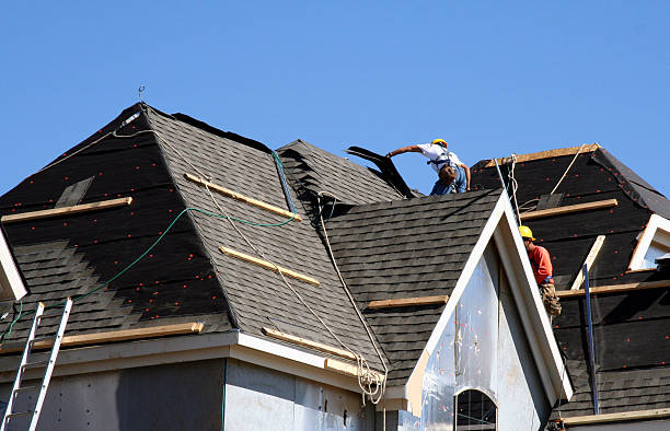 Heating Cable for Roof Installation in Llano Grande, TX