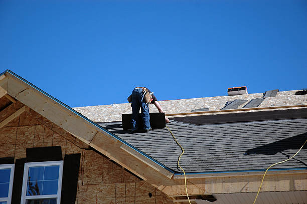 Best Residential Roofing Contractor  in Llano Grande, TX
