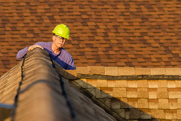 Best Commercial Roofing Services  in Llano Grande, TX